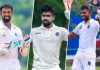 மாகாண கிரிக்கெட் தொடரில் ஜொலித்த தேசிய அணி நட்சத்திரங்கள்