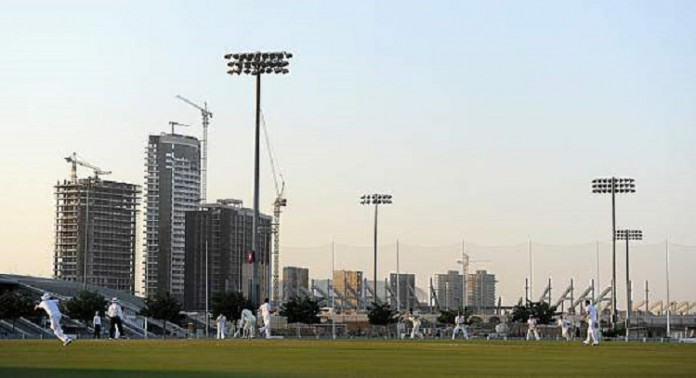 Australia to prepare in UAE for India tour