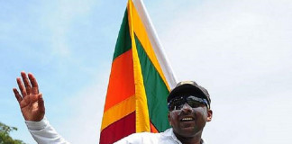 Mahela Jayawardene