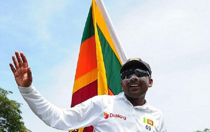 Mahela Jayawardene