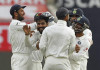 Jadeja jolts Australia after Pujara-Saha show Jadeja reduced Australia