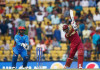 Afghanistan to play three ODIs, three T20Is in West Indies Afghanistan beat West Indies