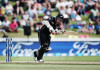 Tom Latham to lead New Zealand in Ireland tri-series New Zealand Cricket