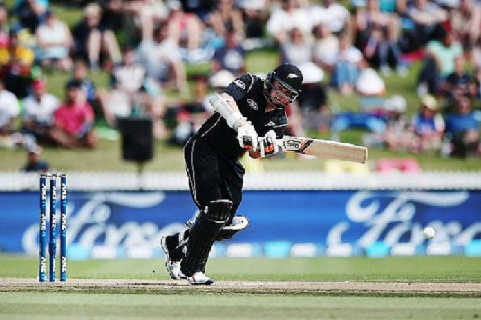 New Zealand Cricket