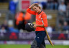 Sarah Taylor returns to cricket, joins World Cup training squad Sarah Taylor