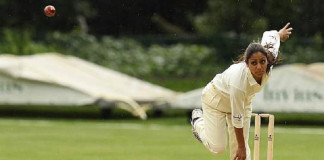 Isa Guha