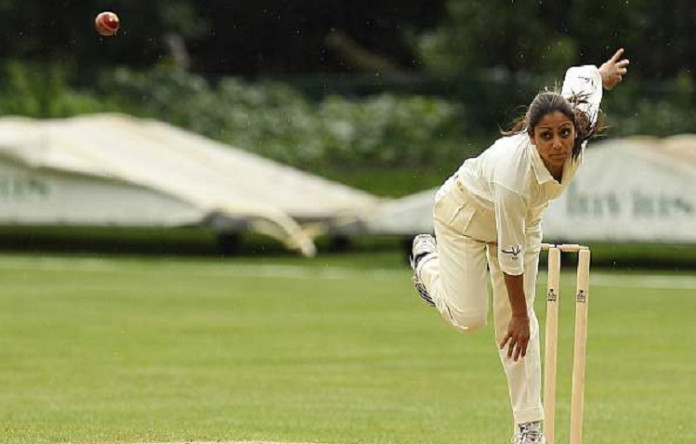 Isa Guha