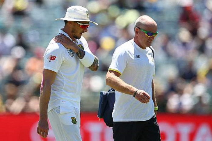Dale Steyn likely to feature in South Africa 'A' tour of England