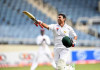 Younis Khan becomes 1st Pakistani to register 10,000 Test runs Younis Khan
