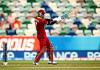 Daredevils bring in Samuels as de Kock’s replacement Marlon Samuels