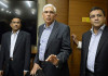 BCCI can’t pull out from Champions Trophy without COA approval: Vinod Rai Any decision regarding the ICC Revenue Model should only be taken at the SGM: Rai © AFP