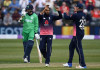 Rashid’s maiden five-for sinks Ireland Adil Rashid's maiden five-for in ODIs helped England sink Ireland in the opening ODI © Getty