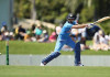 Manish Pandey named in India’s Champions Trophy squad Manish Pandey