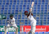West Indies call up Roston Chase for Afghanistan ODIs
