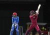 Marlon Samuels helps WI complete T20I series sweep