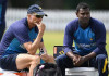 How Graham Ford and Sangakkara were sold down the river