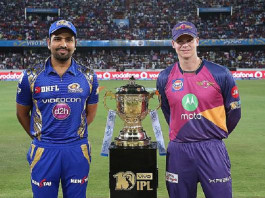 VIVO will continue to be the title sponsor for the next five years. © BCCI