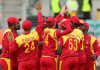 Wellington Masakadza recalled for Sri Lanka series Zimbabwe Cricket