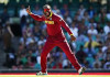 Gayle returns as Windies name squad for India T20I