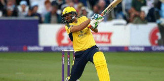 Shahid Afridi
