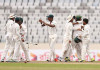 Shakib nullifies Warner ton as Bangladesh record historic victory Shakib nullifies Warner ton as Bangladesh record historic victory