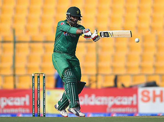 Sharjeel Khan handed five-year ban by PCB