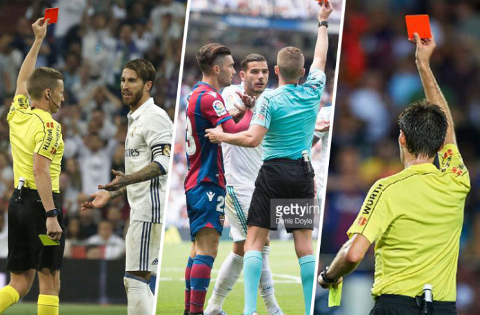 Marcelo Ban for 4 Matches