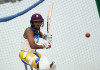 Shamarh Brooks to lead Windies A in Sri Lanka series Shamarh Brooks to lead Windies A in Sri Lanka series - by cricbuzz
