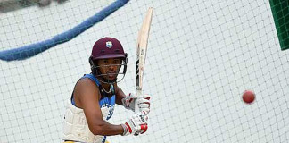 Shamarh Brooks to lead Windies A in Sri Lanka series - by cricbuzz