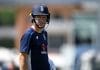 Vince, Ballance recalled for Ashes; Wood misses out The returning Gary Ballance will fight for a place in the middle-order with Vince and Dawid Malan. © Getty