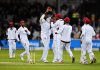 Windies Test squad unchanged for Zimbabwe tour