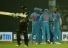 All-round India break New Zealand duck in Delhi
