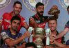 IPL 2018 auction scheduled for January 27, 28