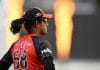 Chamari Athapaththu – Living the dream in the WBBL Chamari Athapaththu