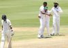 Ngidi special as South Africa clinch series