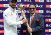 India retain No. 1 ranking with Wanderers win