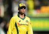 Smith ‘happy’ to lead Australia despite wretched ODI run