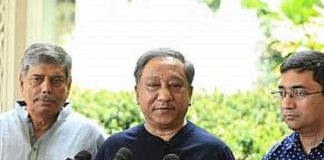 Nizamuddin Chowdhury