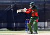 Government set to dissolve Cricket Kenya