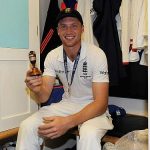 Jos Buttler