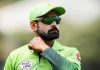 PCB issues show cause notice to Hafeez for his ICC outburst Mohamed Hafeez
