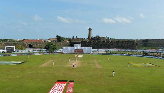 Galle Stadium