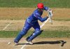 Shenwari, Rashid star in Afghanistan’s thumping win
