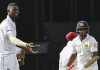 Holder’s all-round show in vain as SL level series with historic win