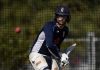 Malan added to England squad as injury cover