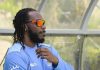 Gayle rested for Bangladesh T20Is