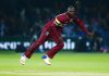 Williams, Russell power Windies to 7-wicket win