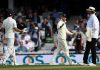 James Anderson fined for showing dissent