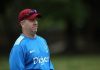 Stuart Law steps down as Windies’ head coach