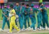 Pakistan name unchanged T20 squad for New Zealand series
